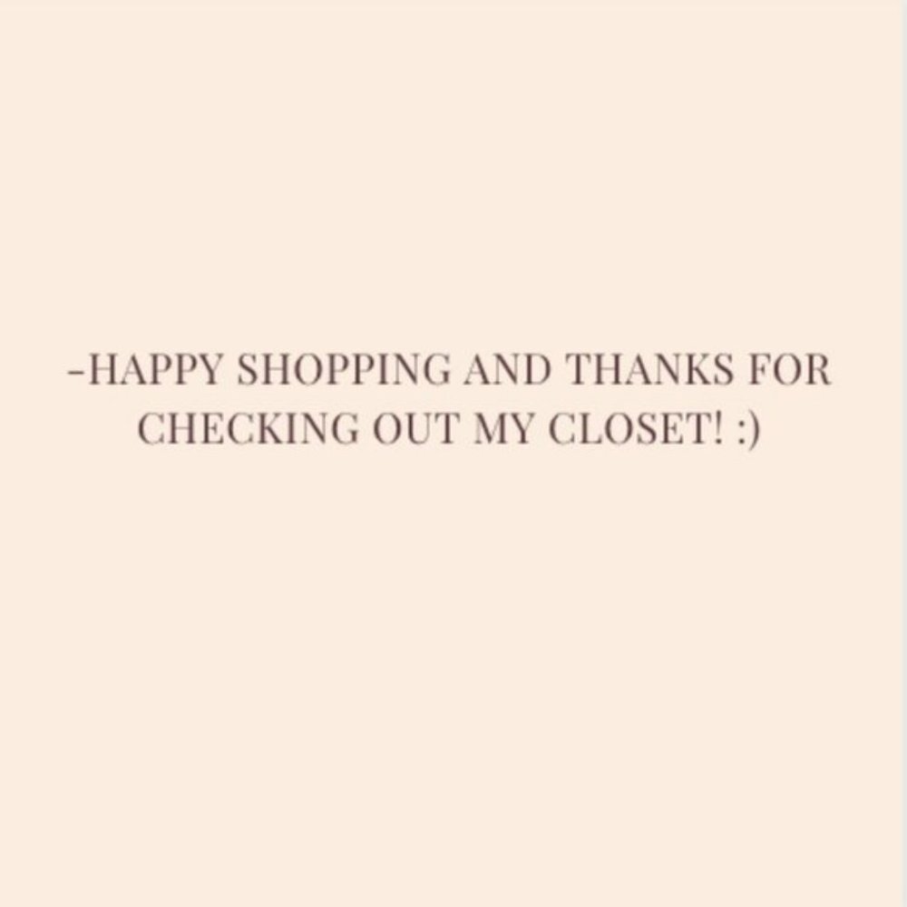 Shop Rules - Picture 4 of 4